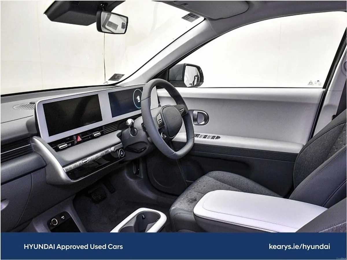 Hyundai IONIQ 5 Executive Plus 77kWh - Image 5