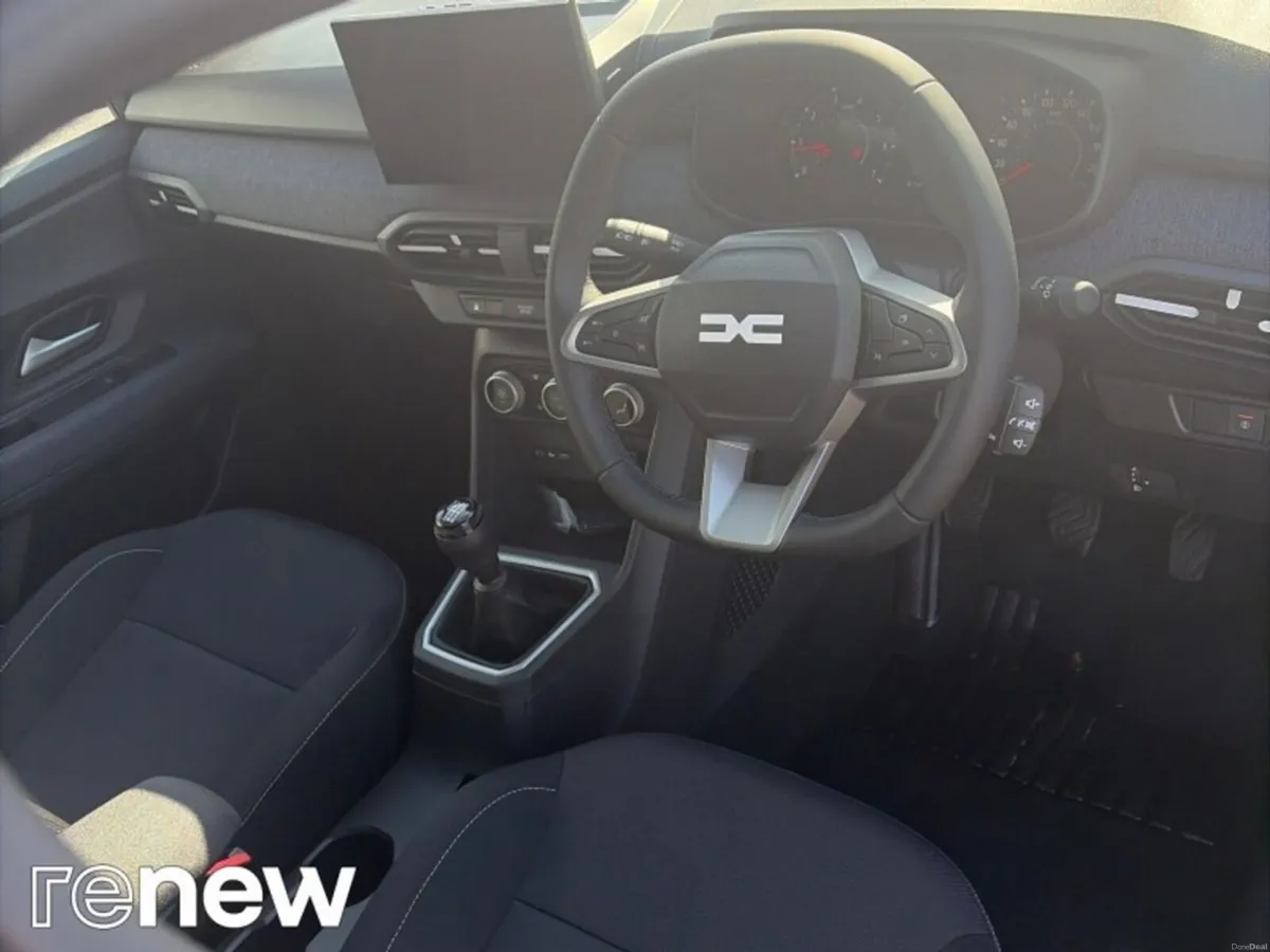 Dacia Jogger *7 SEATER* EXPRESSION 1.0 TCE 110 BHP - Image 6