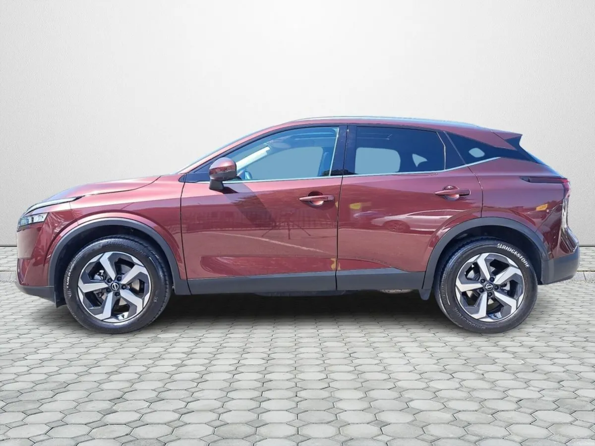 Nissan Qashqai 1.3 SV PREMIUM €3000 Scrappage Offe - Image 5