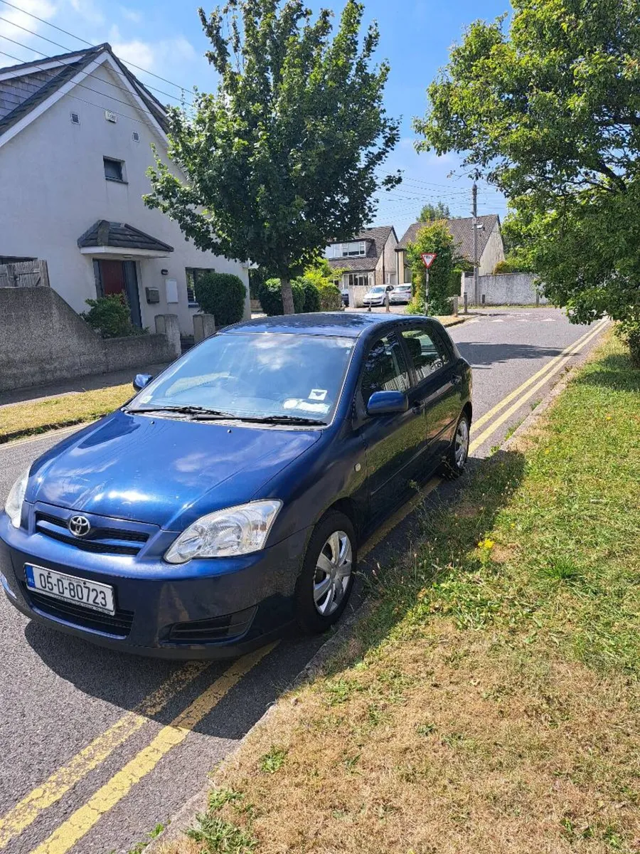 !! NEW NCT TAXED VERY LOW MILES ONLY 91TH !! - Image 2