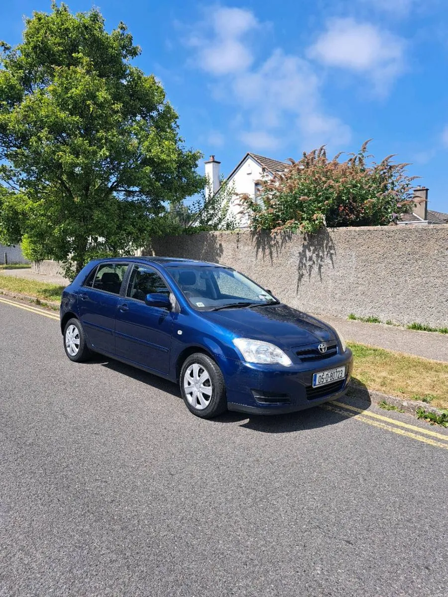 !! NEW NCT TAXED VERY LOW MILES ONLY 91TH !! - Image 1
