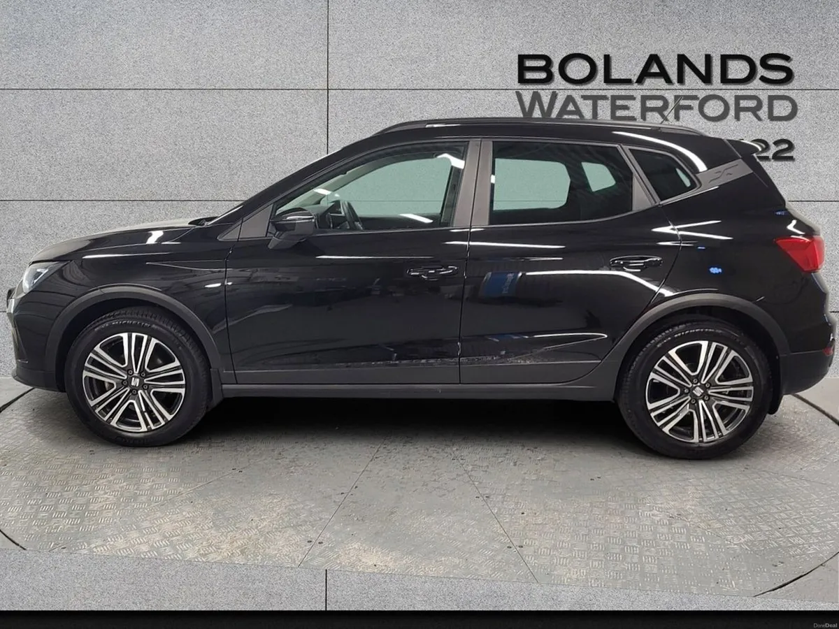 SEAT Arona 1.0TSI 110hp DSG SE - Image 3