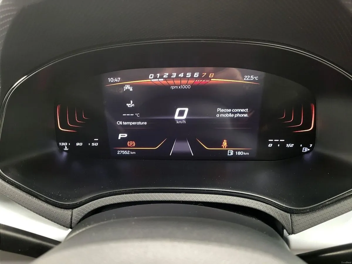 SEAT Arona 1.0TSI 110hp DSG SE - Image 5