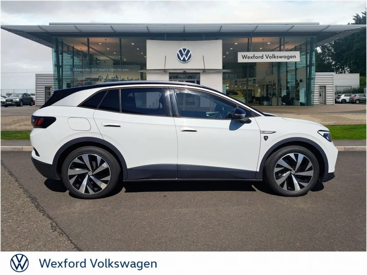 Volkswagen ID.4 1ST 204HP AUTO - Image 5