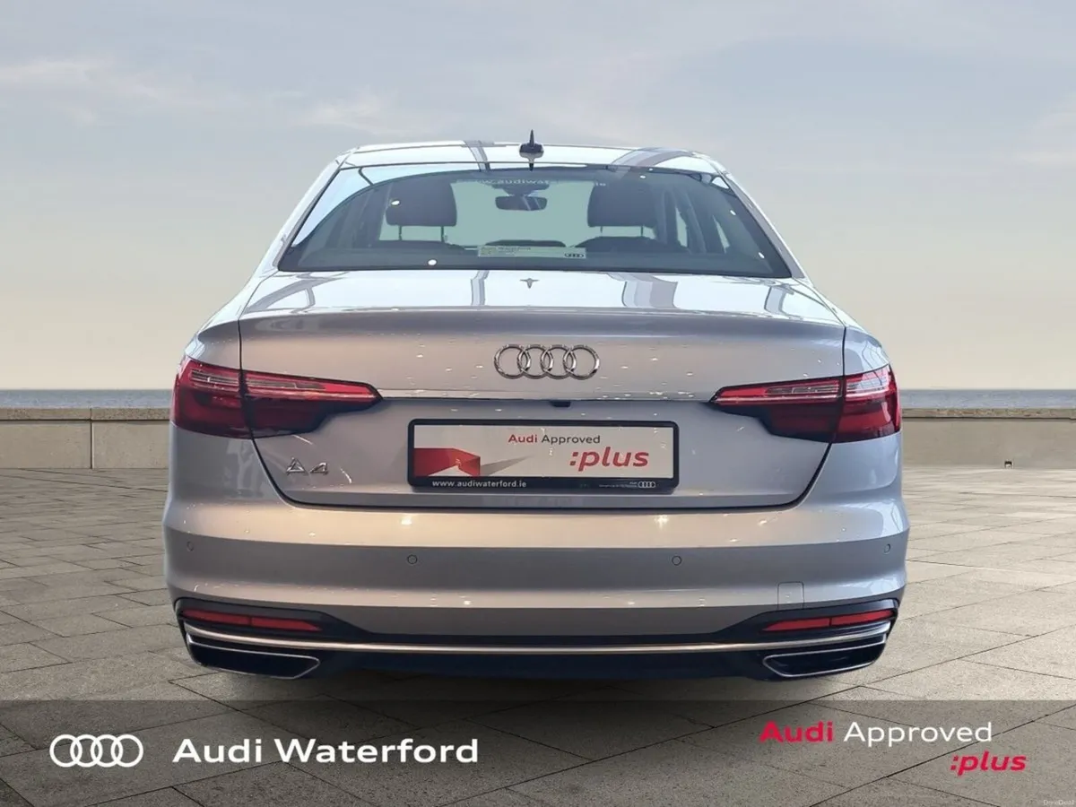 Audi A4 35 Tdi SE from €460 per month - Image 6