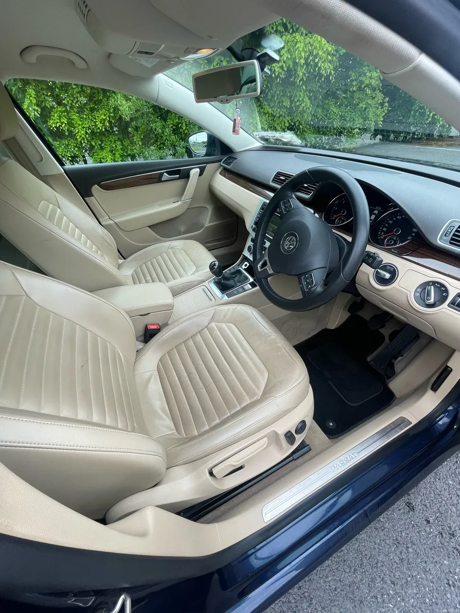 Volkswagen Highline Passet 2014, new NCT. - Image 3