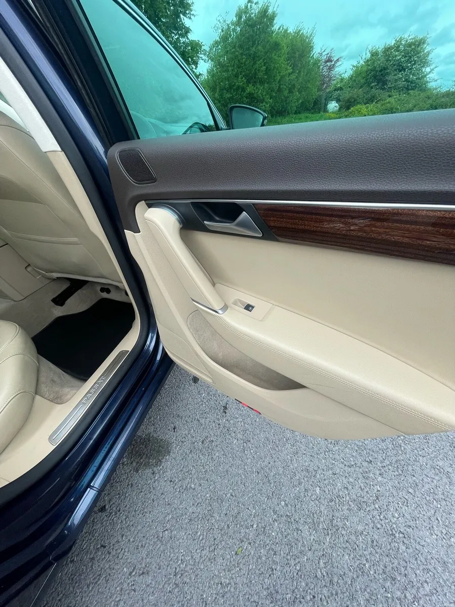 Volkswagen Highline Passet 2014, new NCT. - Image 4