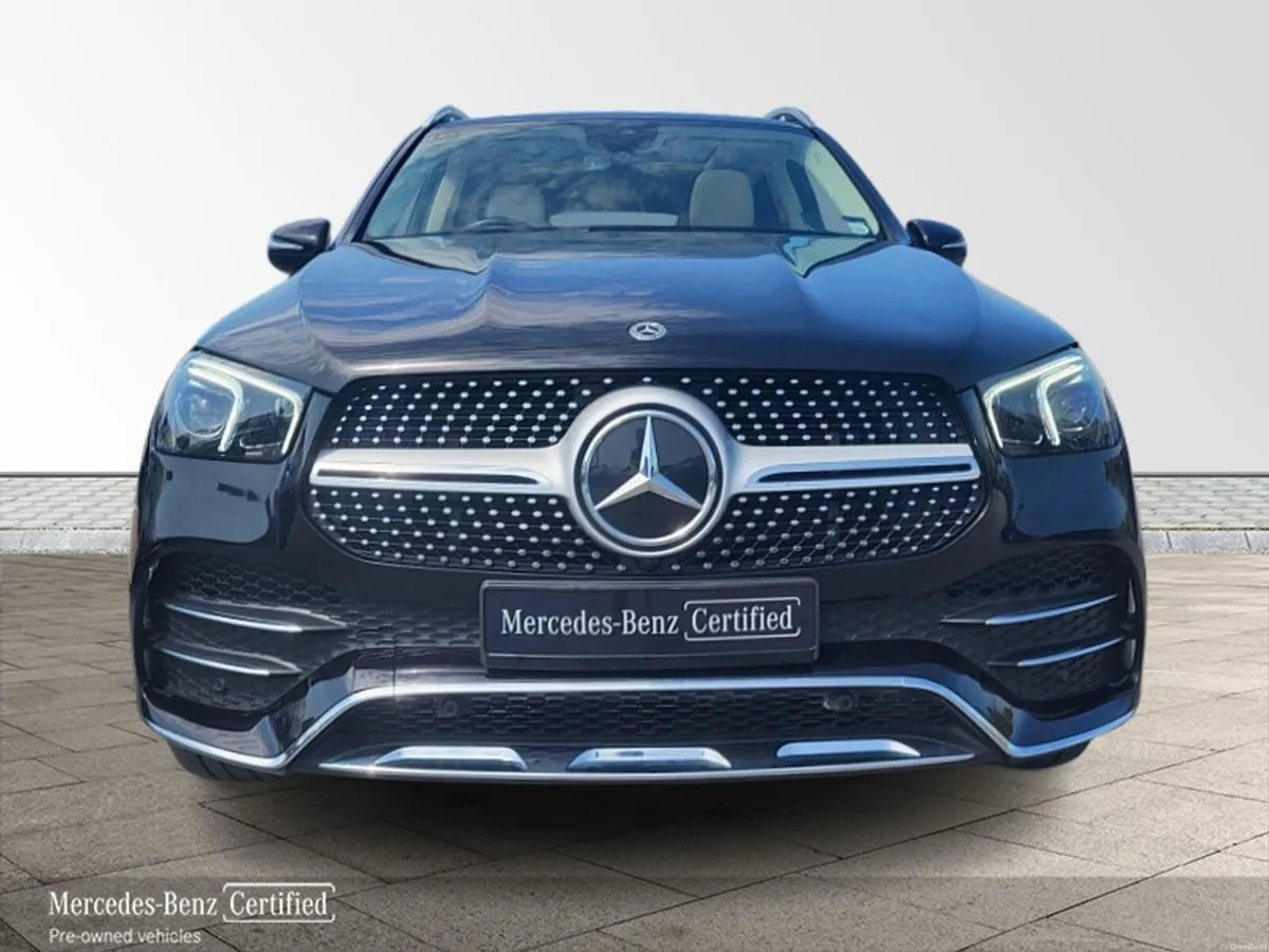 Mercedes-Benz GLE GLE350de PHEV AMG 4MATIC AUTO *( - Image 6