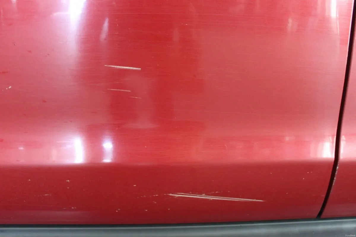 Nissan Juke 1.2 SV (TENDER 8) - Image 4