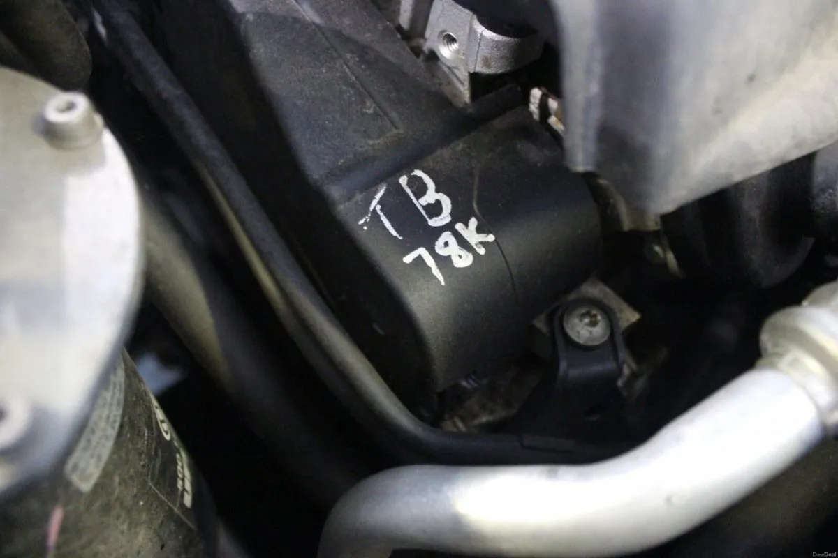 Skoda Kodiaq 2.0 TDI 150HP DSG Style 7 Seat(TENDER - Image 4