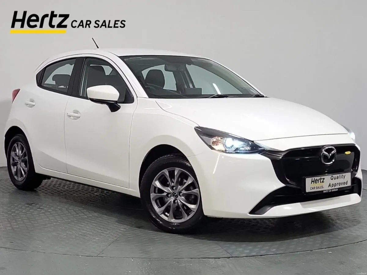 Mazda Mazda2 WARRANTY TILL MAY 2030! CENTRE-LINE 1 - Image 1