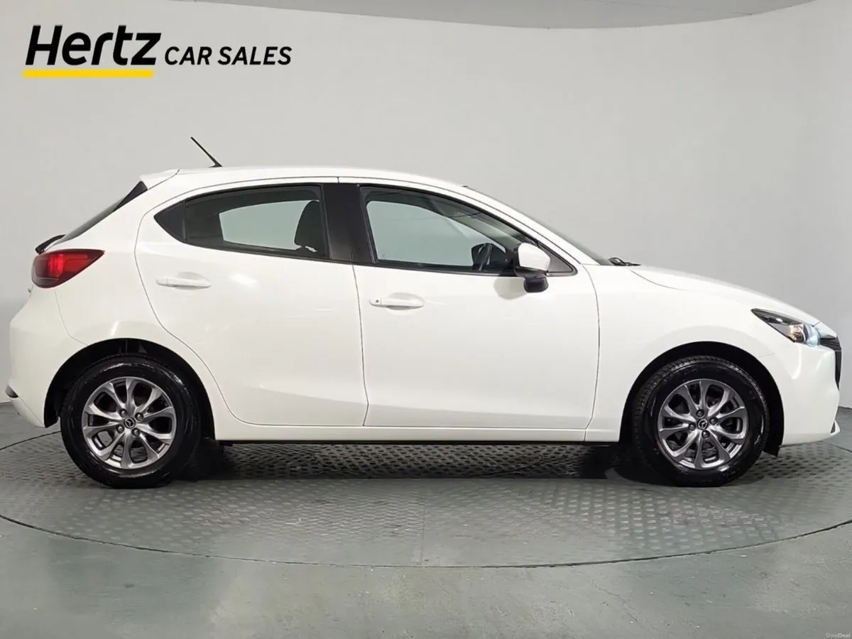 Mazda Mazda2 WARRANTY TILL MAY 2030! CENTRE-LINE 1 - Image 4