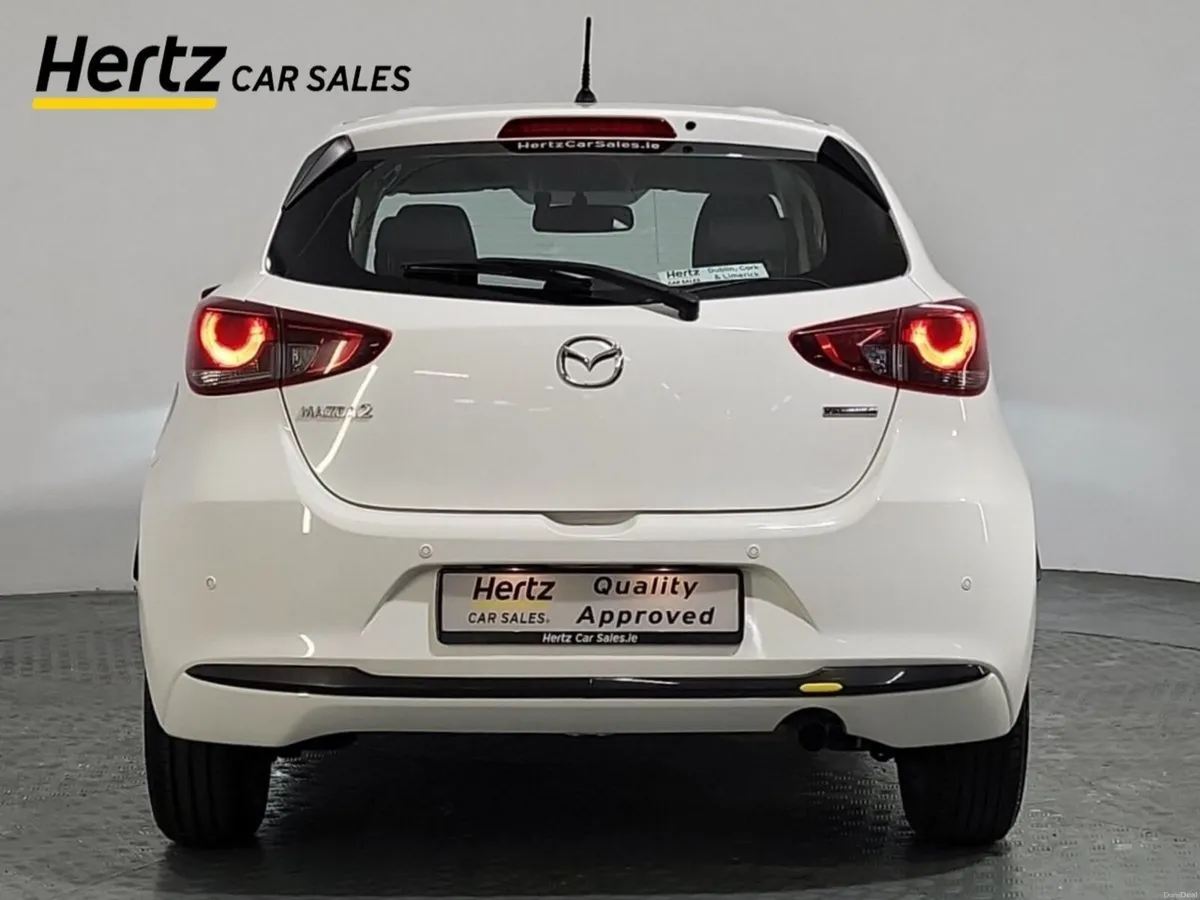 Mazda Mazda2 WARRANTY TILL MAY 2030! CENTRE-LINE 1 - Image 4