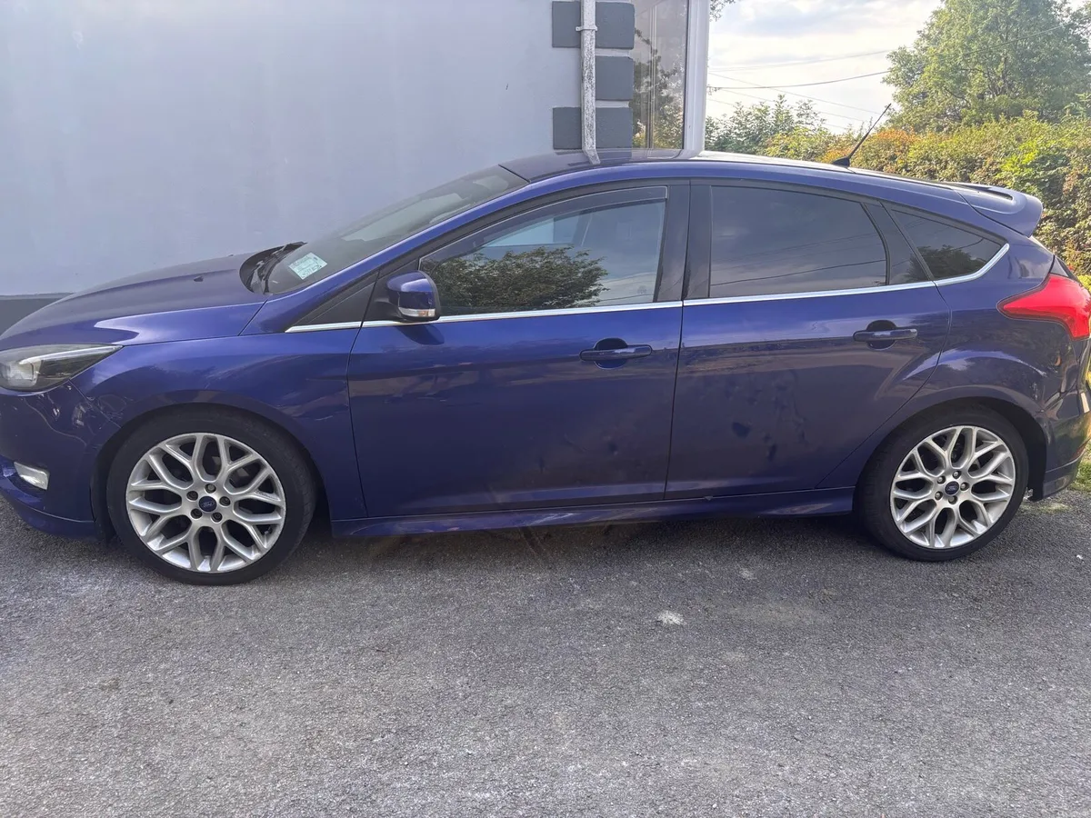 151 Ford Focus - Image 2