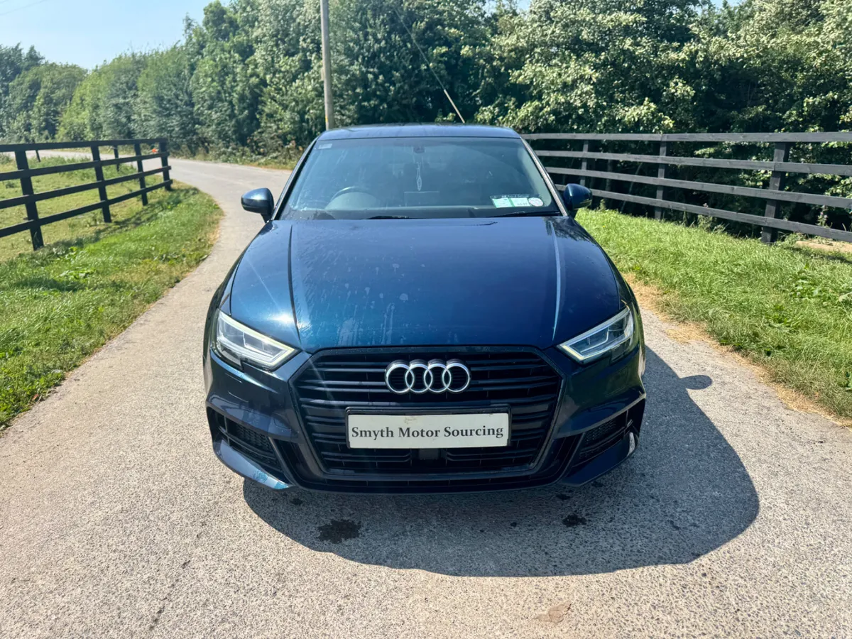 171 Audi A3 Black Ed 150bhp Beauty***** - Image 5