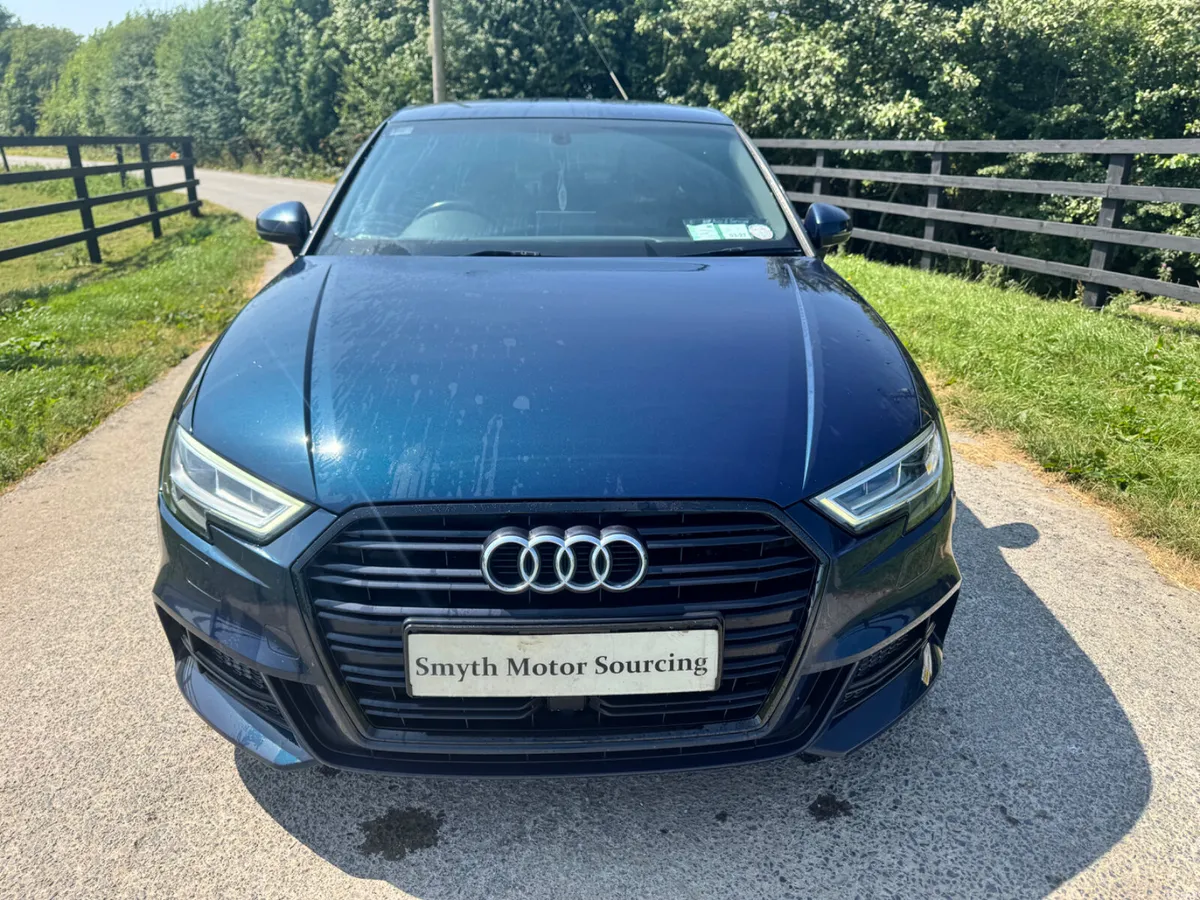 171 Audi A3 Black Ed 150bhp Beauty***** - Image 6