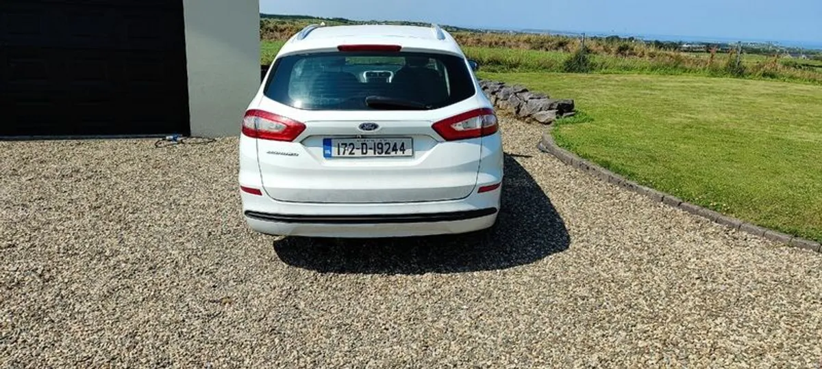 2017 Ford Mondeo - Image 4