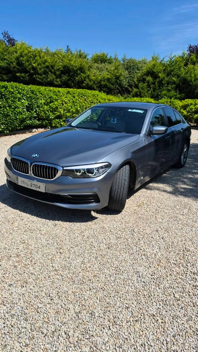 Bmw 520d - Image 1