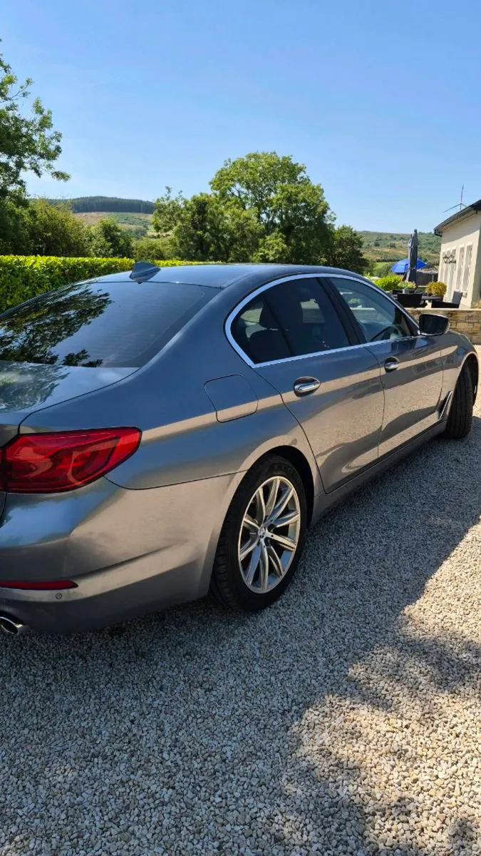 Bmw 520d - Image 3