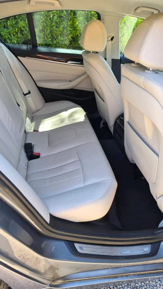 Bmw 520d - Image 5