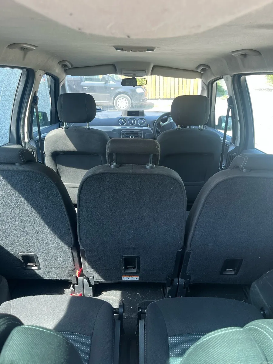 Ford galaxy - Image 3