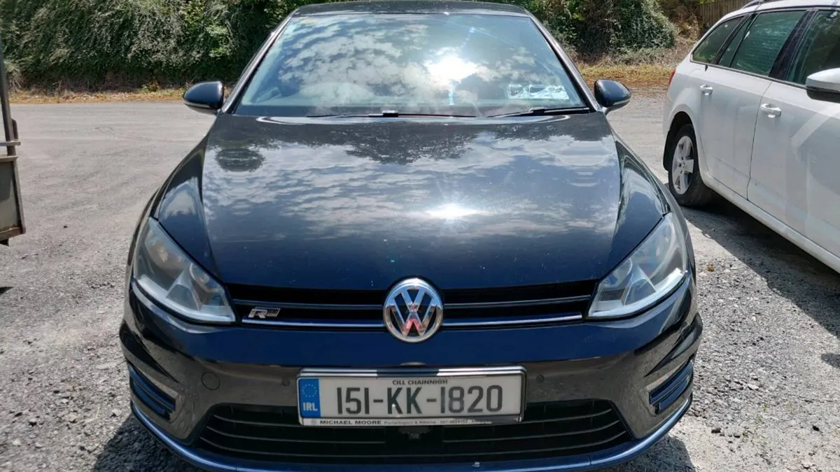 Motor car - Image 2