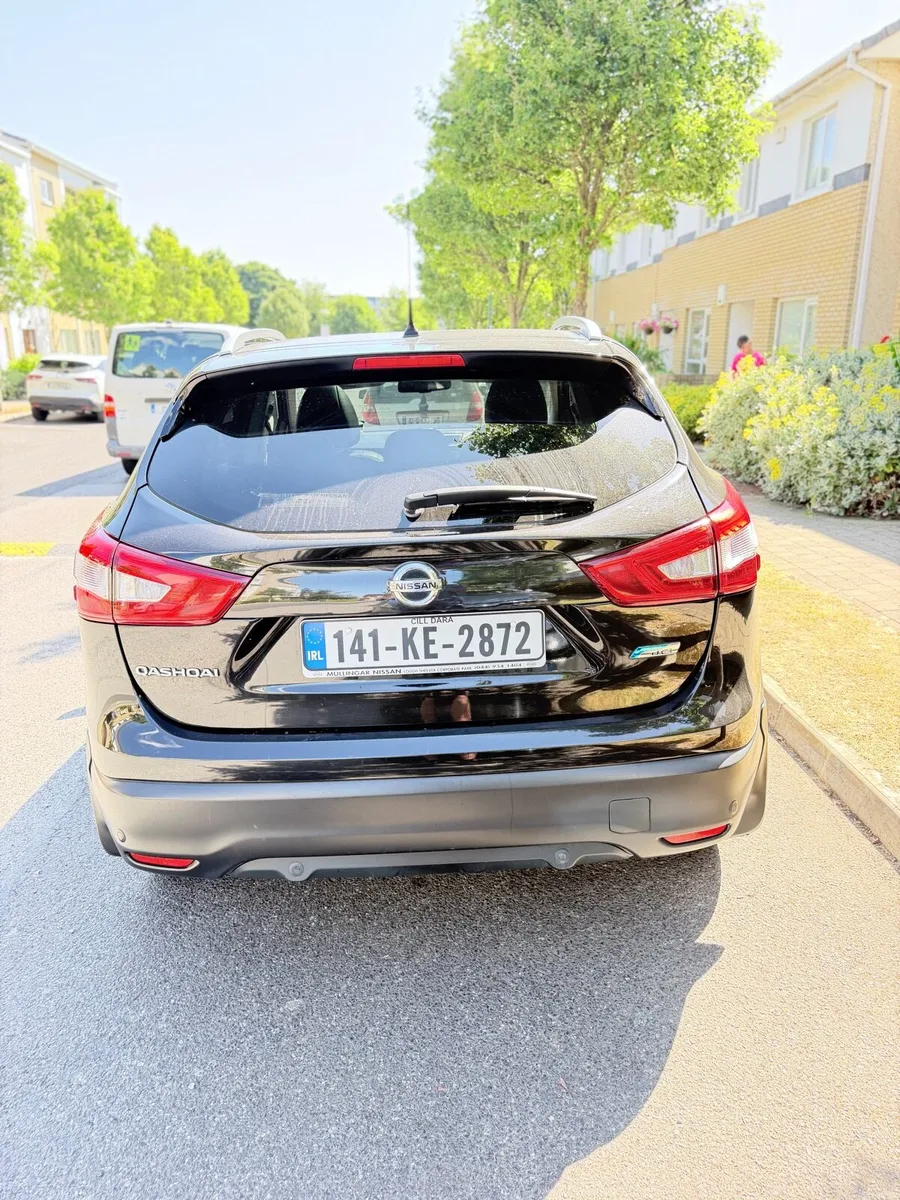 Nissan Qashqai - Image 3