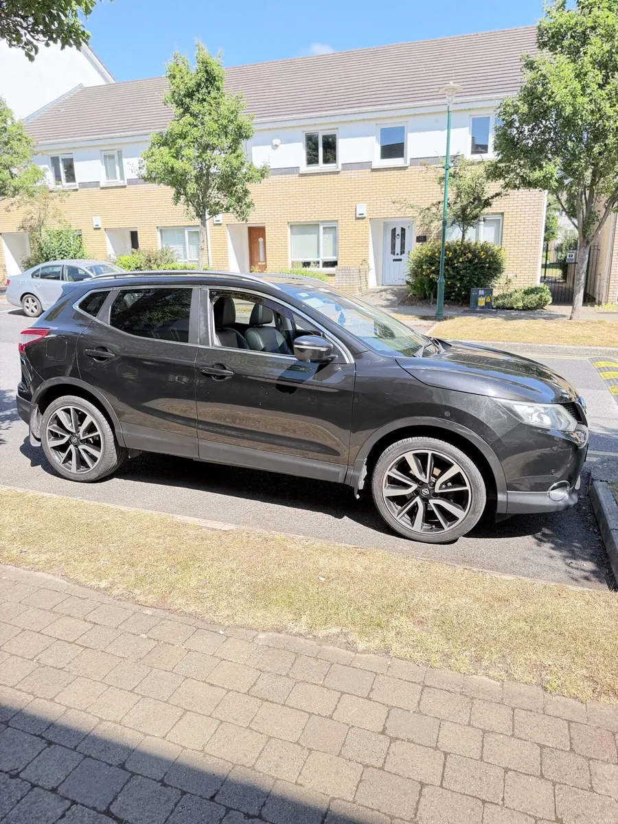 Nissan Qashqai - Image 2
