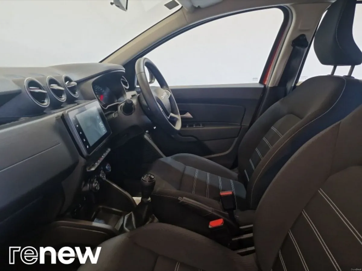 Dacia Duster 1.5 Blue dCi 115 Expression - Image 5