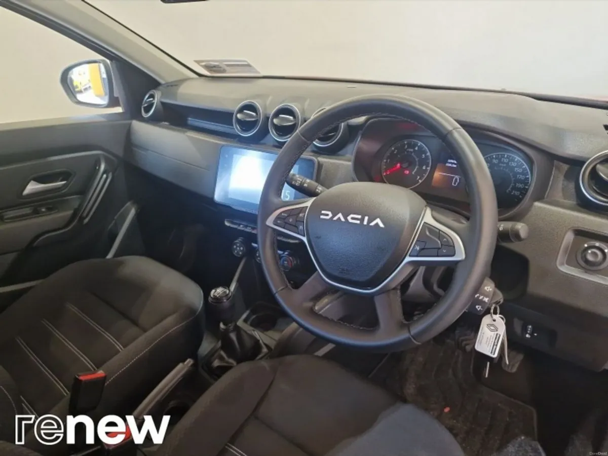 Dacia Duster 1.5 Blue dCi 115 Expression - Image 6