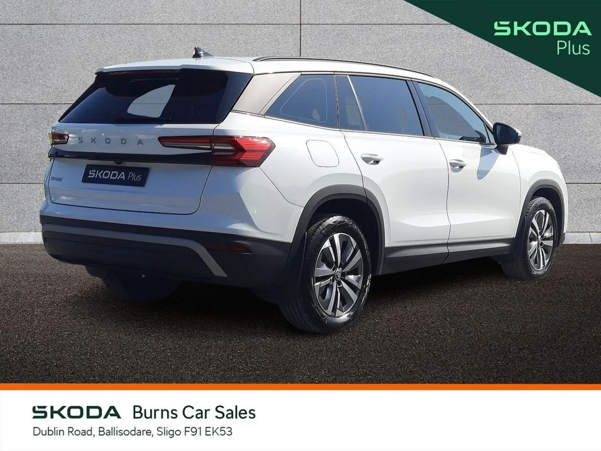 Skoda Kodiaq SELECTION 2.0TDI 150HP DSG - Image 4