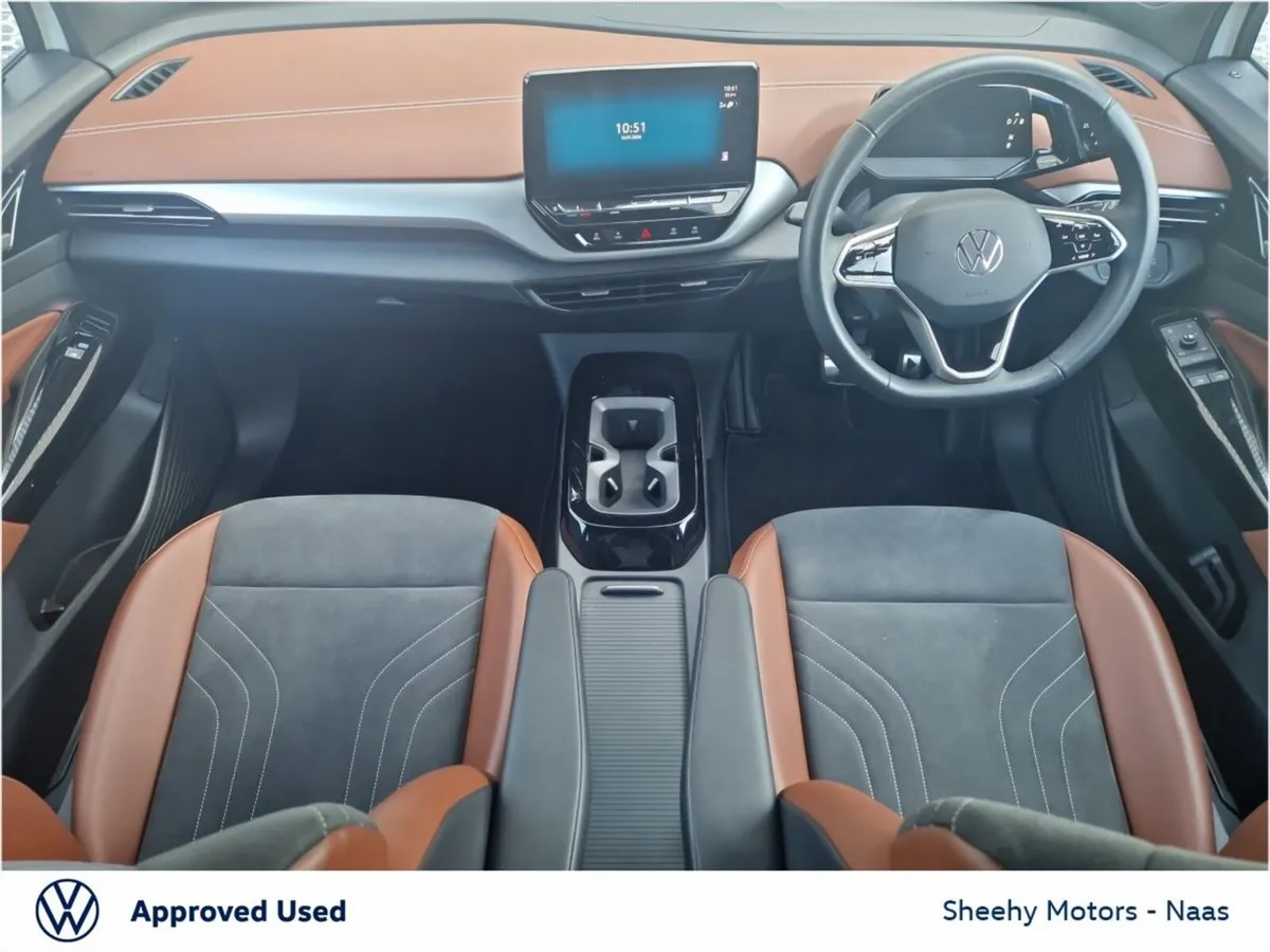 Volkswagen ID.4 Life Dx 77kWh - Image 3