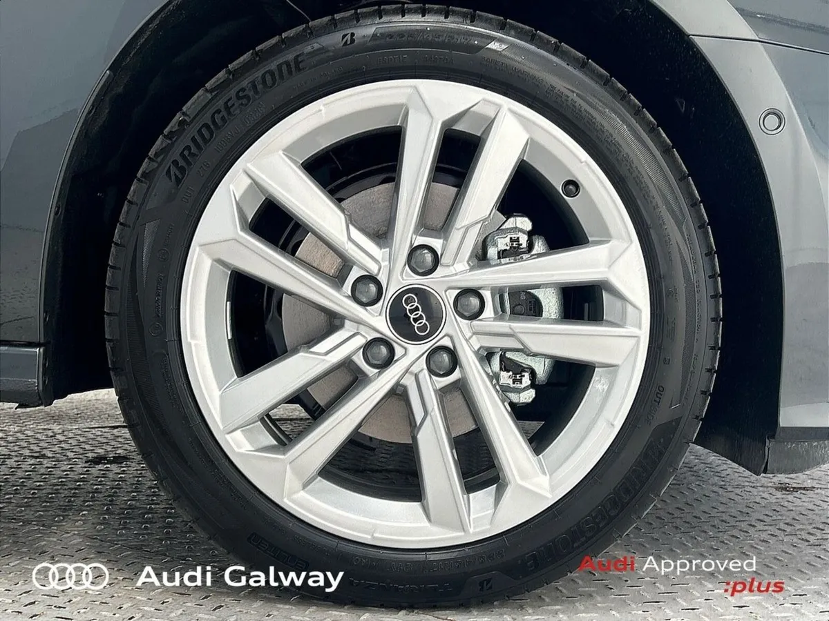 Audi A3 35 TDI SE A/T - Image 6