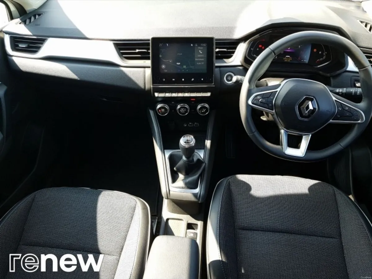 Renault Captur TCe 90 Techno - Image 2