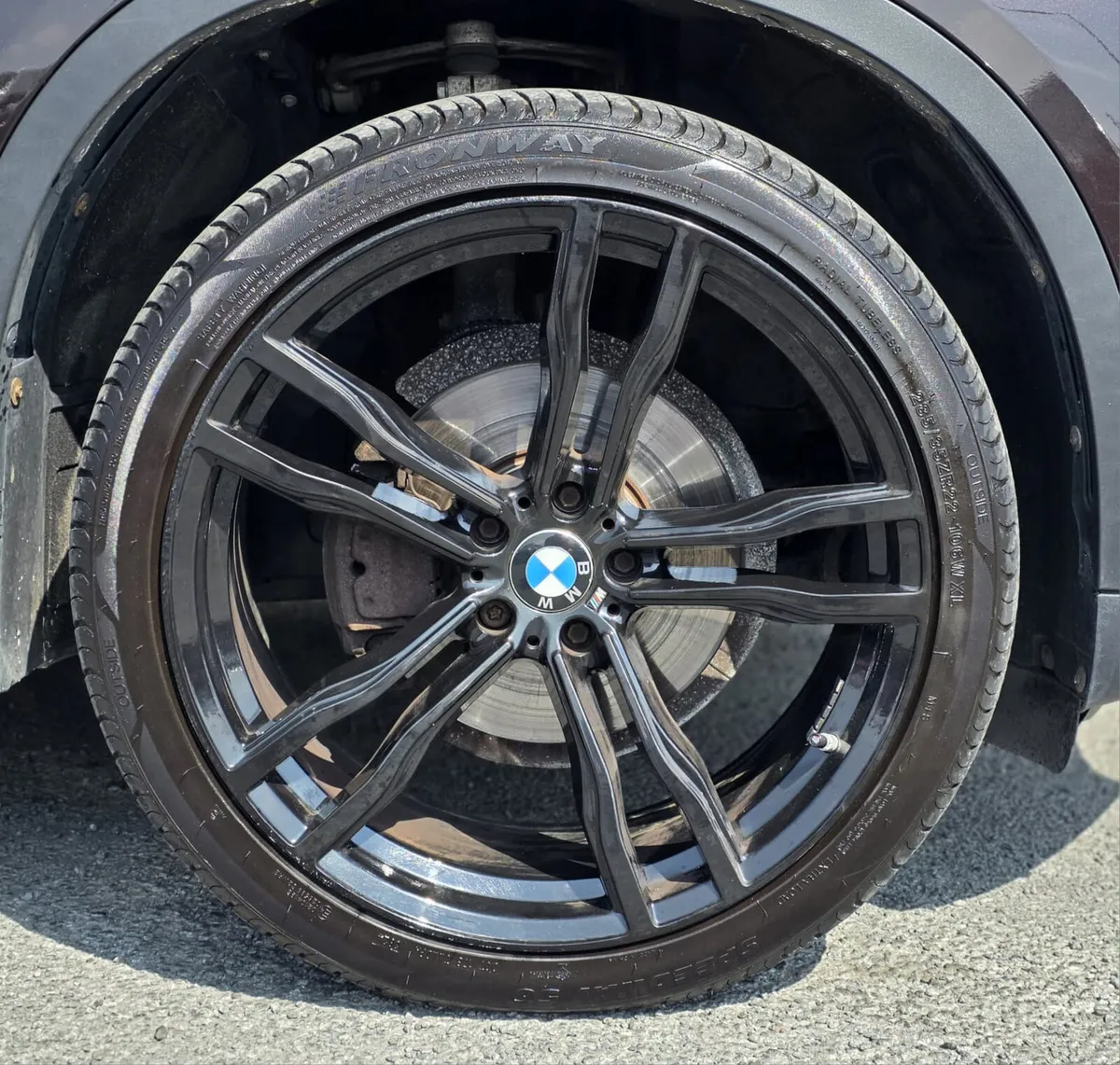 BMW X5 2.0 Diesel 7 Seater Auto 25D SDrive (151) - Image 6