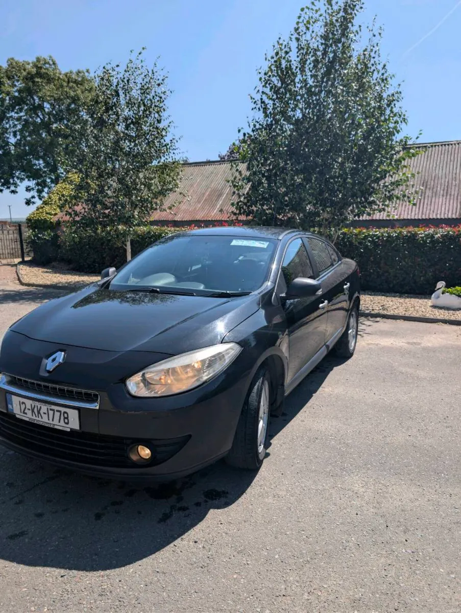 Renault fluence - Image 3