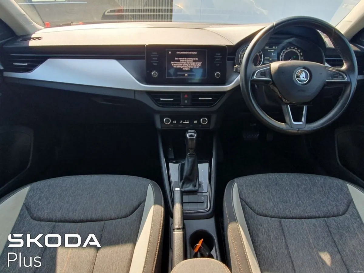 Skoda Kamiq 1.5TSI 150hp DSG Style Call/ Text Sean - Image 2