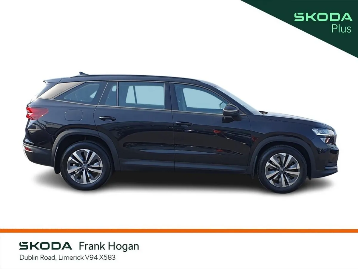 Skoda Kodiaq SELECTION 2.0TDI 150HP DSG Call Conor - Image 6