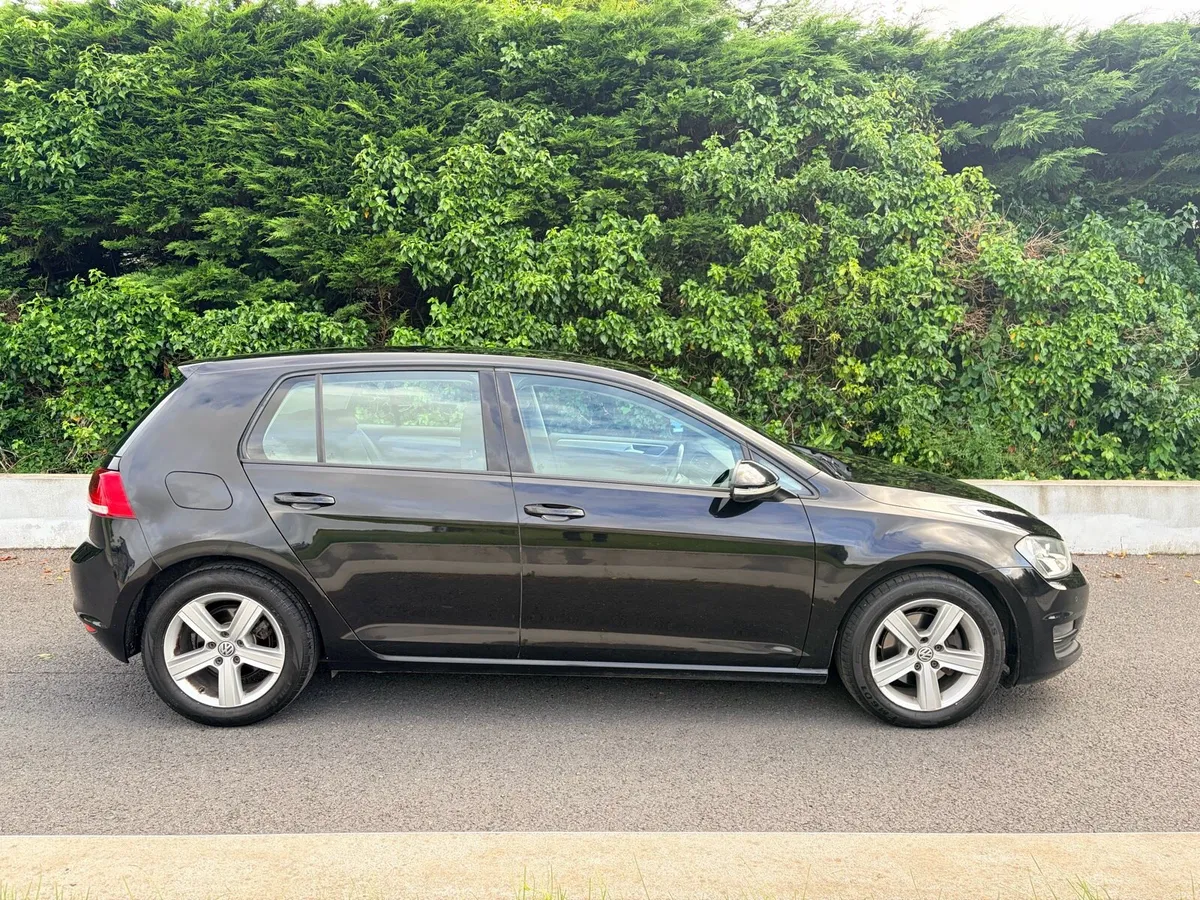 2015 Volkswagen Golf NCT 04/27 - Image 2
