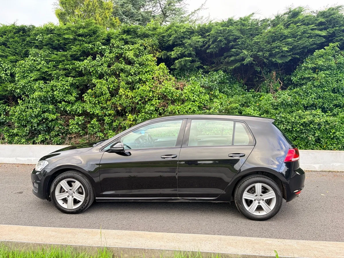 2015 Volkswagen Golf NCT 04/27 - Image 6