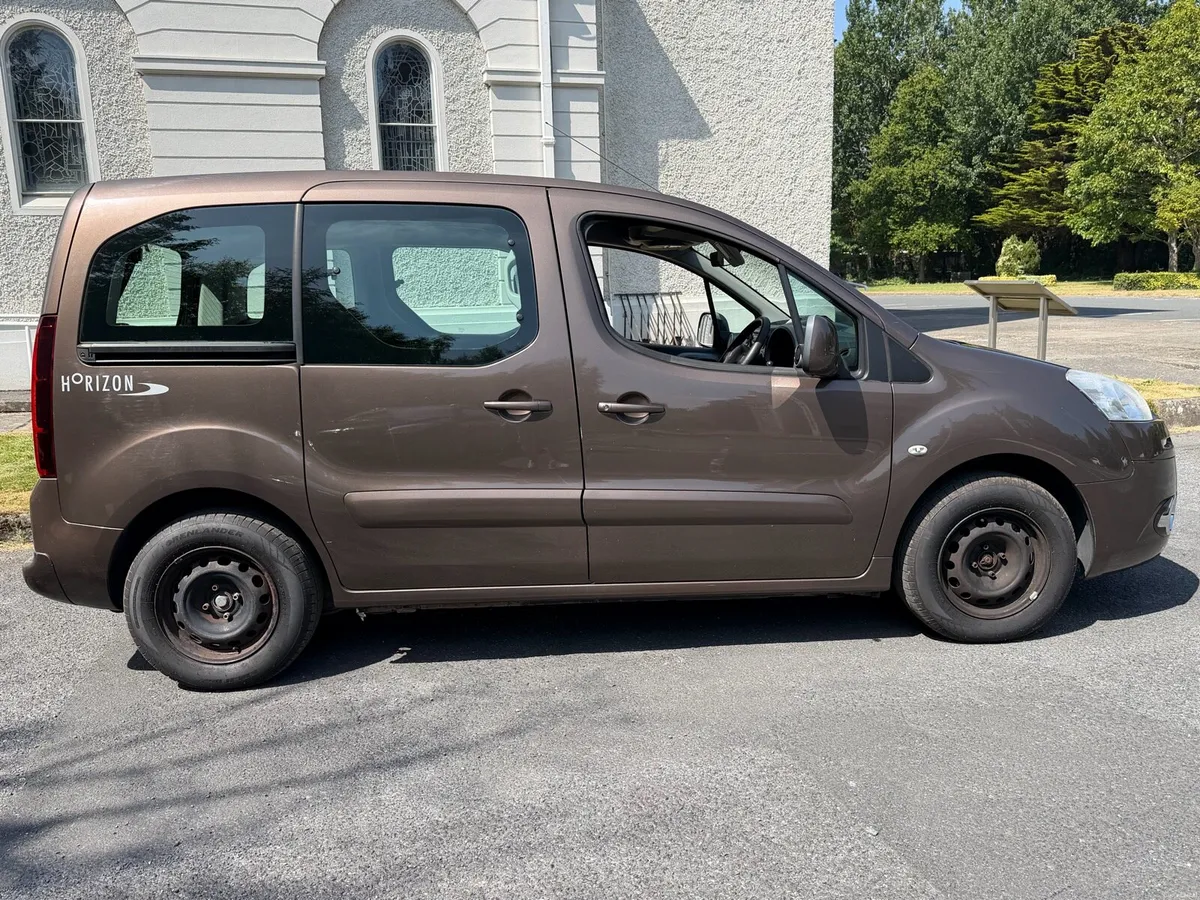 PEUGEOT PARTNER TEPEE - Image 2