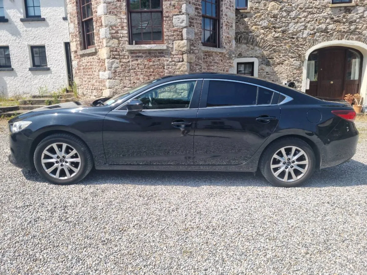 Mazda 6 2017 - Image 4