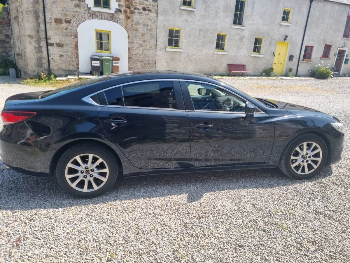 Mazda 6 2017 - Image 6