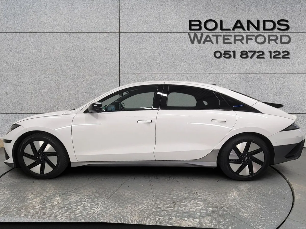 Hyundai IONIQ 6 Ioniq 6 Elegance 77 kW Finance Fro - Image 4
