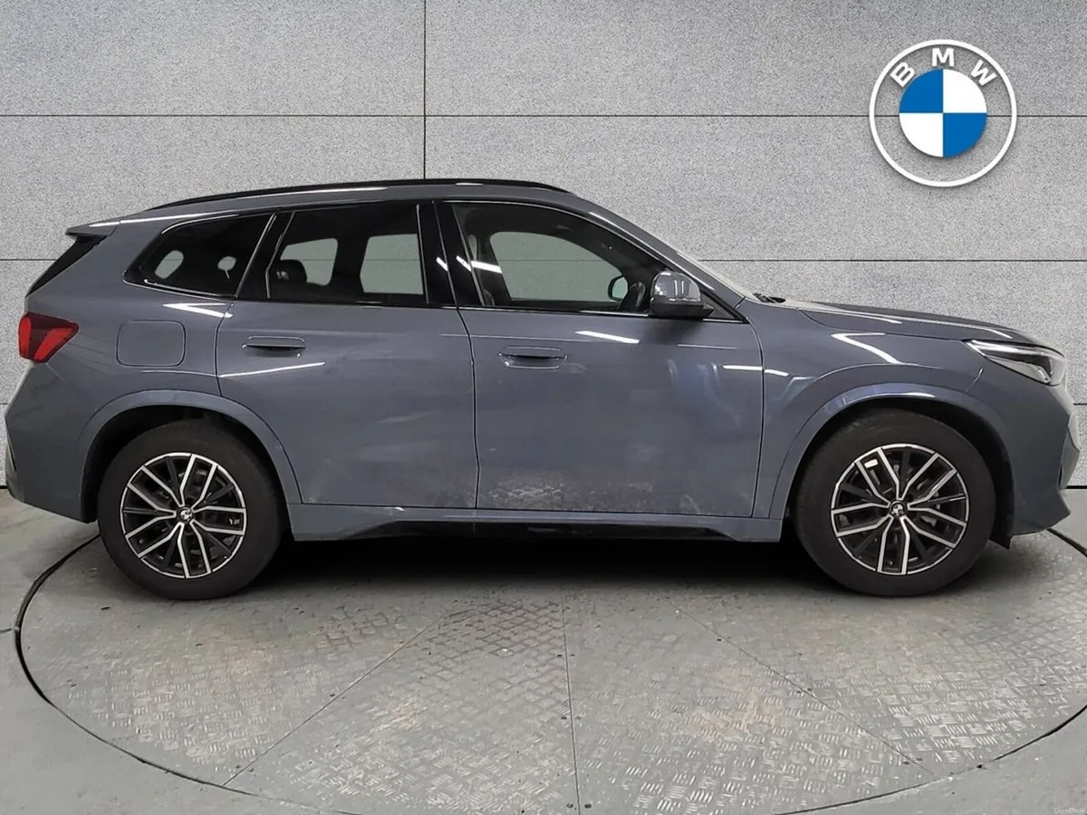 BMW X1 sDrive18d M Sport - Image 4
