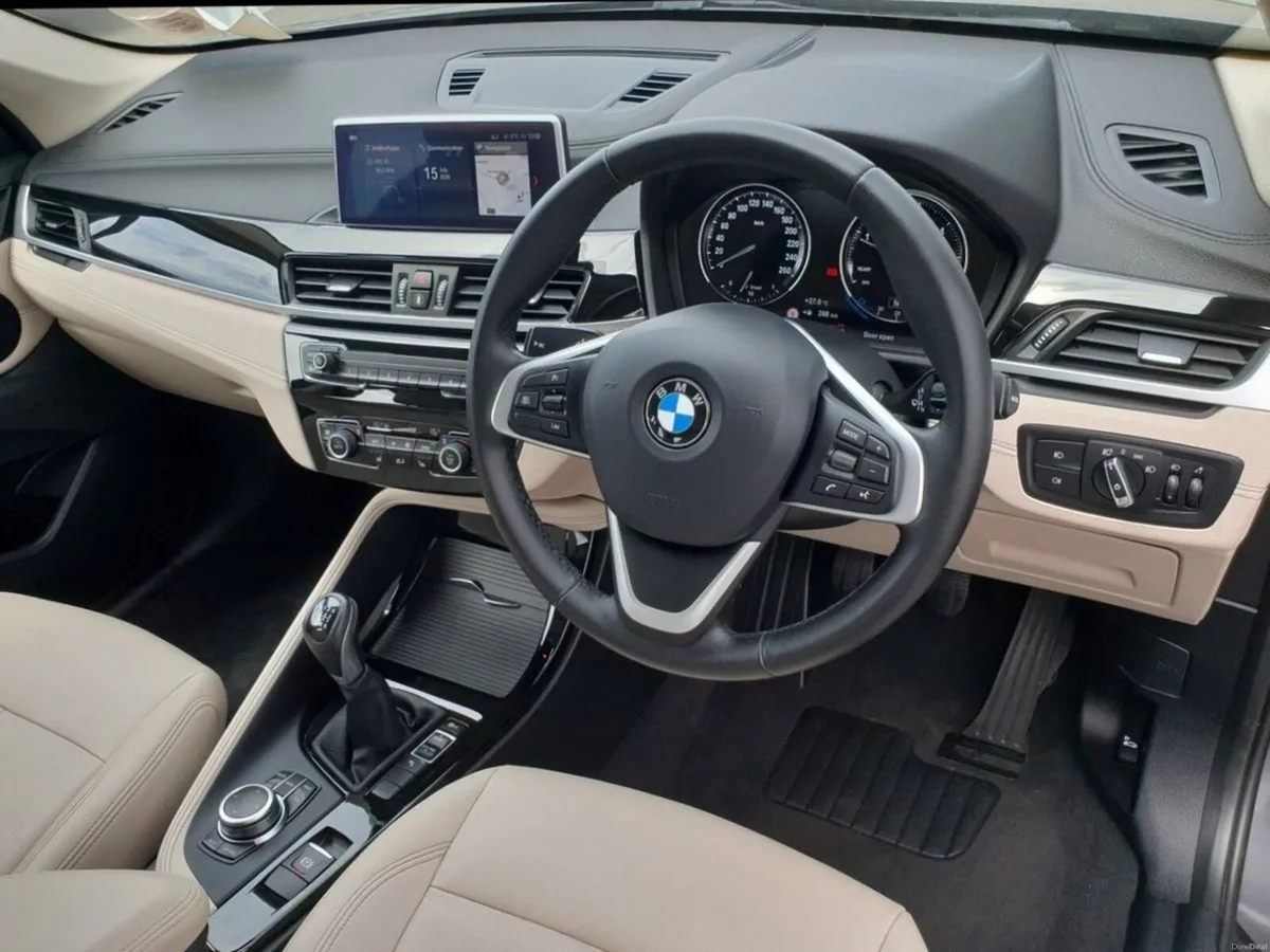BMW X1 sDrive18d xLine - Image 6