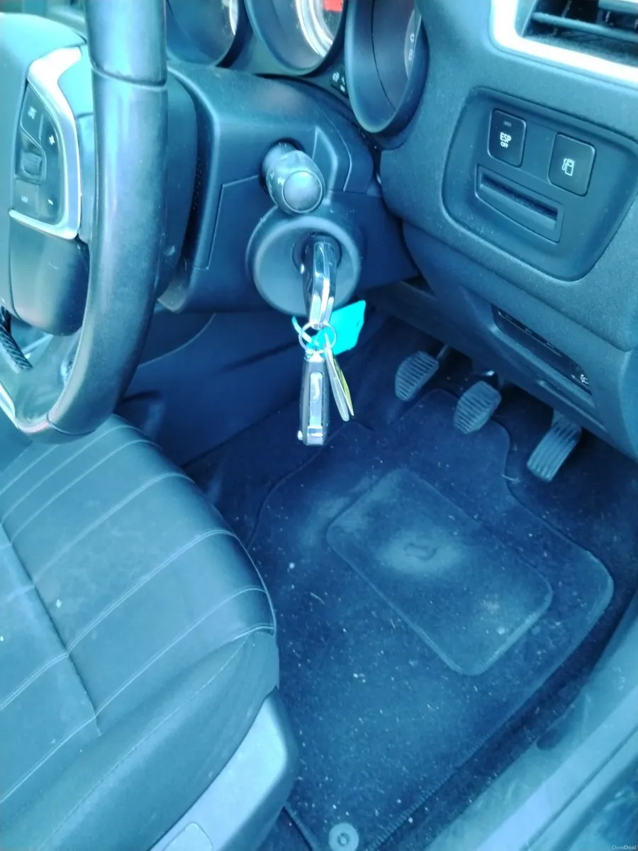 Citroen C4 2013 - Image 1