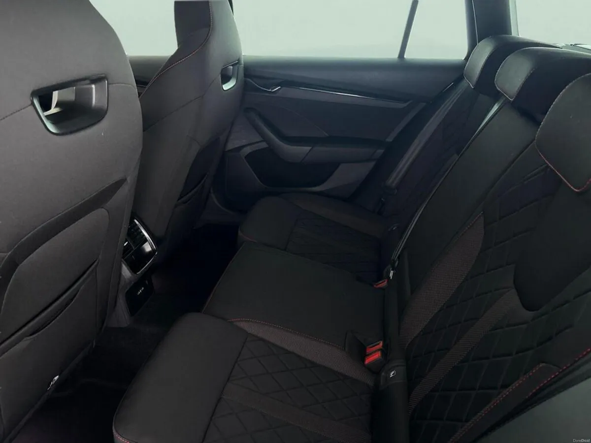 241 Skoda Octavia VRS - Image 3
