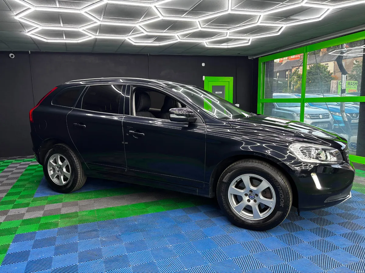 Volvo XC60 AA APPROVED - Image 6