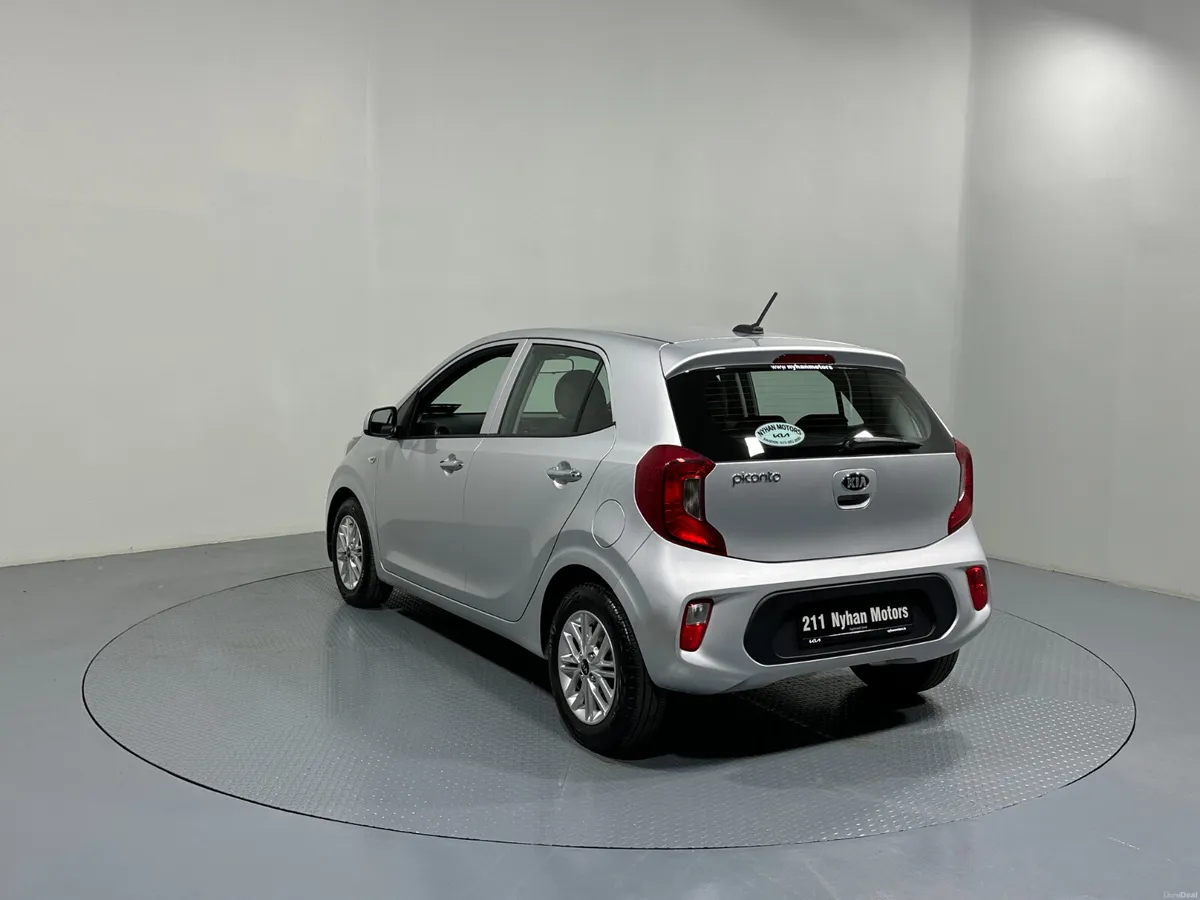Kia Picanto 1.0 Petrol 211 - Image 5